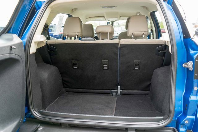 Used 2021 Ford EcoSport S AWD/4WD image 10