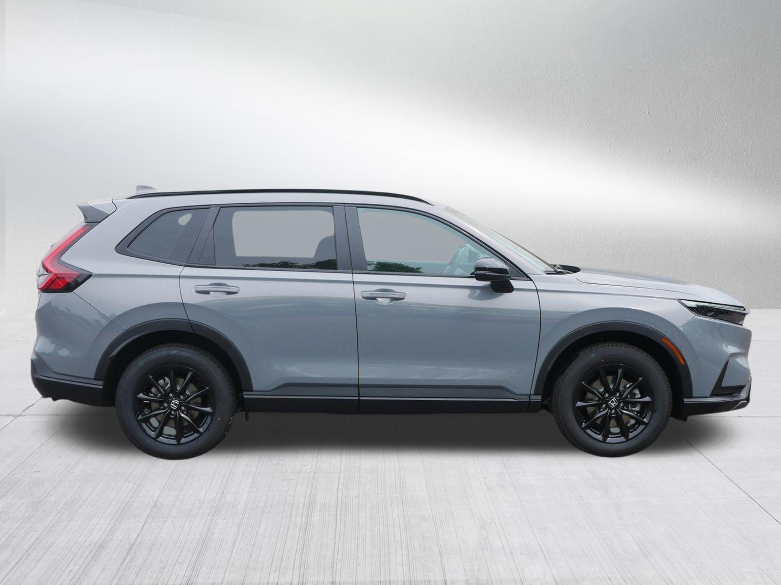 New 2026 Honda CR-V Sport-L image 8
