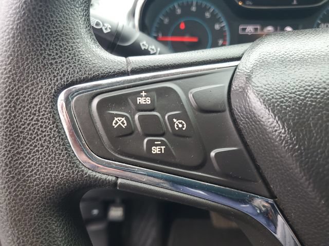 Certified 2016 Chevrolet Cruze LT FWD image 28