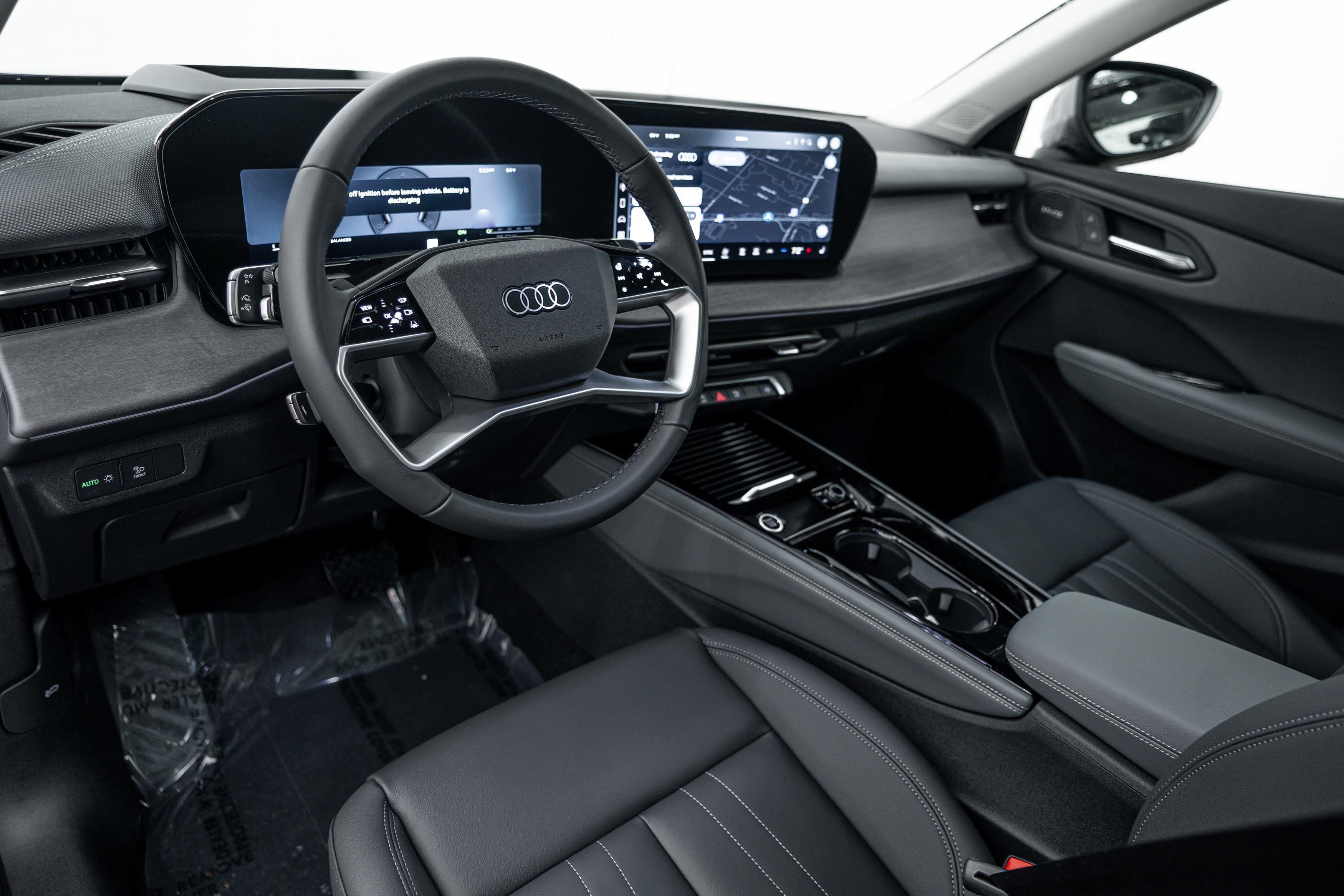 New 2026 Audi Q3 quattro 2.0T AWD/4WD image 8