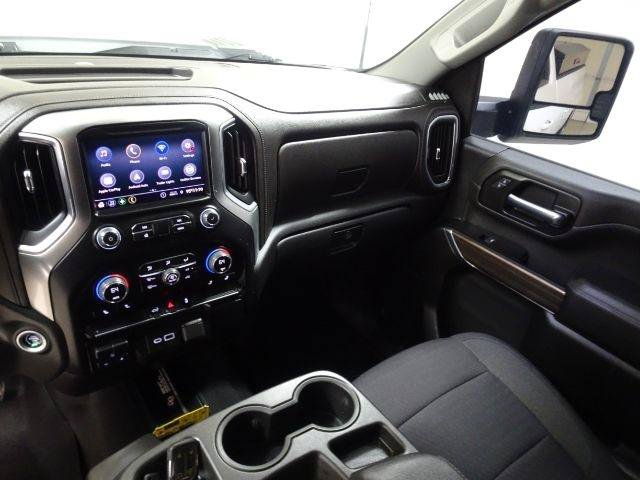 Used 2022 Chevrolet Silverado 2500 LT w/ Convenience Package AWD/4WD image 40