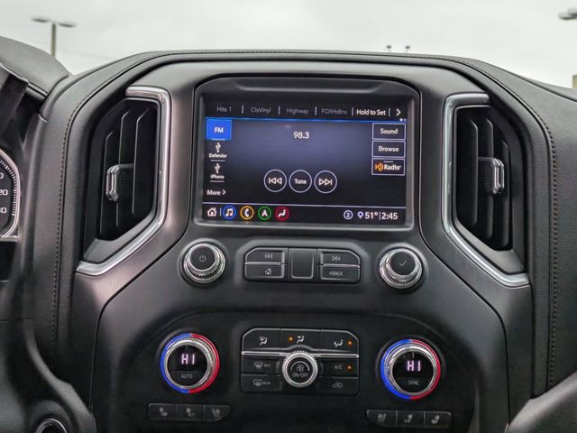 Used 2020 GMC Sierra 2500 AT4 w/ AT4 Premium Package image 20