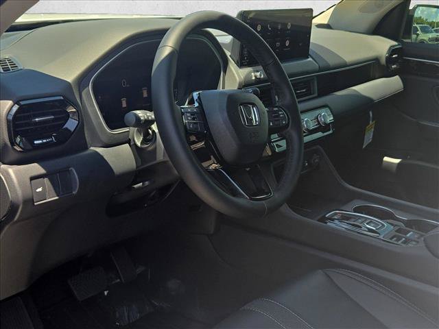 New 2026 Honda Pilot EX-L image 3