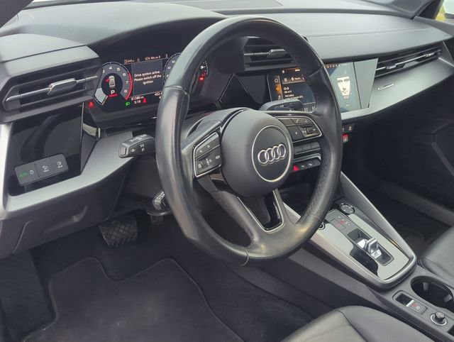 Used 2023 Audi A3 2.0T Premium image 12