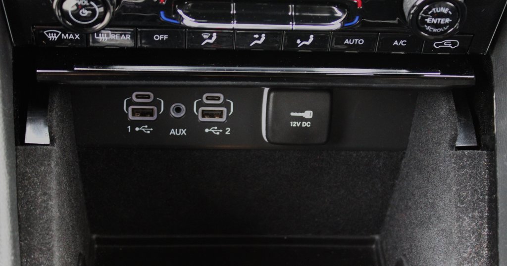 Used 2022 Jeep Grand Cherokee L Limited image 43