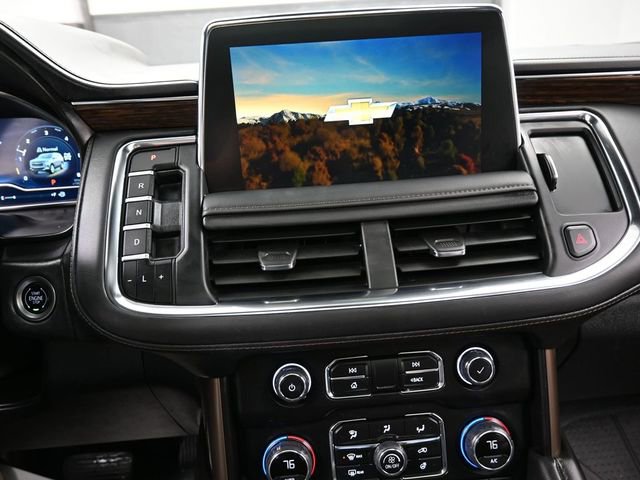 Used 2024 Chevrolet Tahoe High Country w/ Advanced Technology Package AWD/4WD image 10