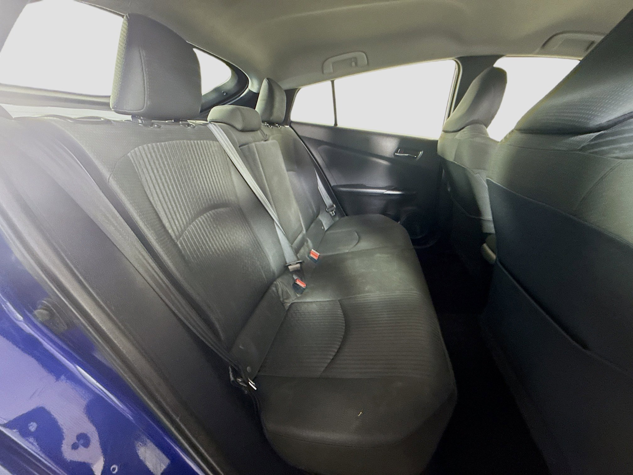Used 2016 Toyota Prius Two image 27