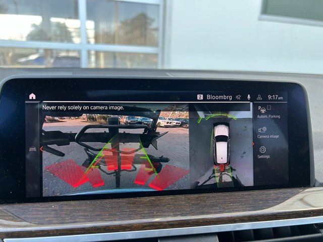 Used 2020 BMW X3 sDrive30i w/ Premium Package image 16