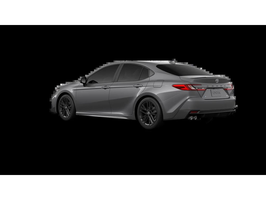 New 2026 Toyota Camry SE FWD image 36