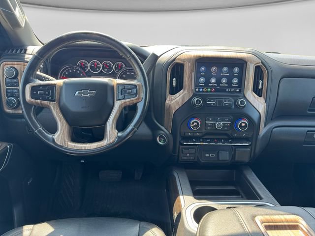 Used 2021 Chevrolet Silverado 1500 RST AWD/4WD image 21