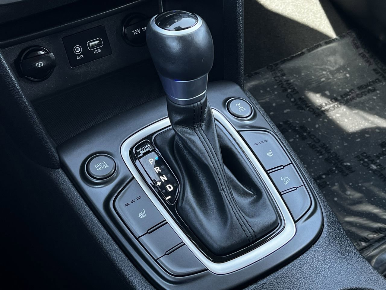 Used 2019 Hyundai Kona Limited image 17