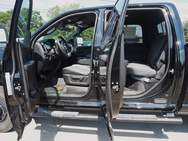 Certified 2025 RAM 2500 Tradesman image 10