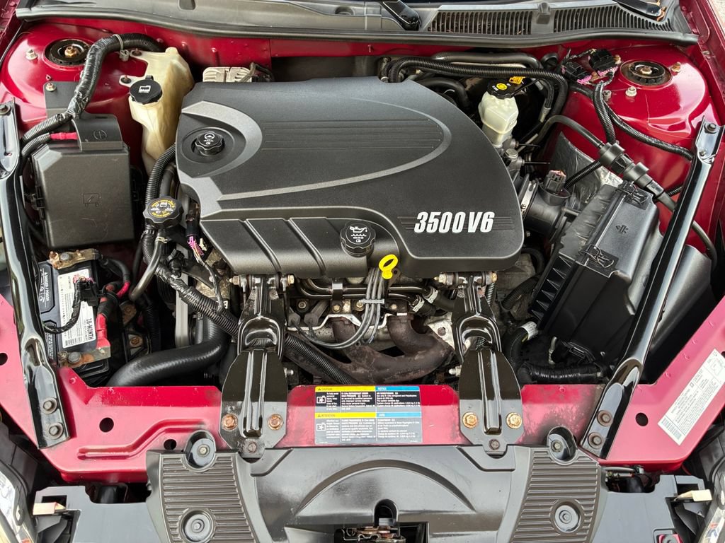 Used 2006 Chevrolet Impala LT FWD image 9