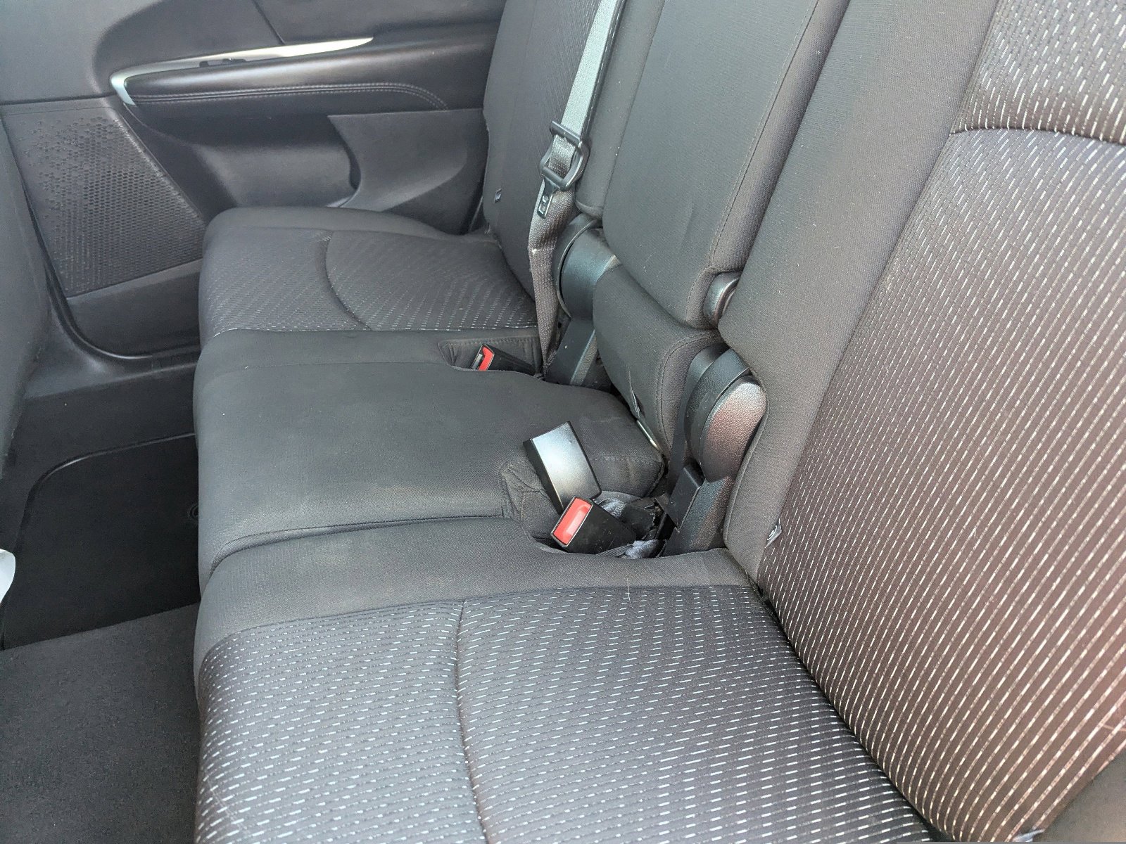 Used 2018 Dodge Journey SXT w/ Connectivity Group image 13