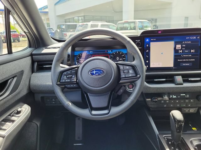 New 2026 Subaru Outback Premium w/ Premium/Limited Package AWD/4WD image 12