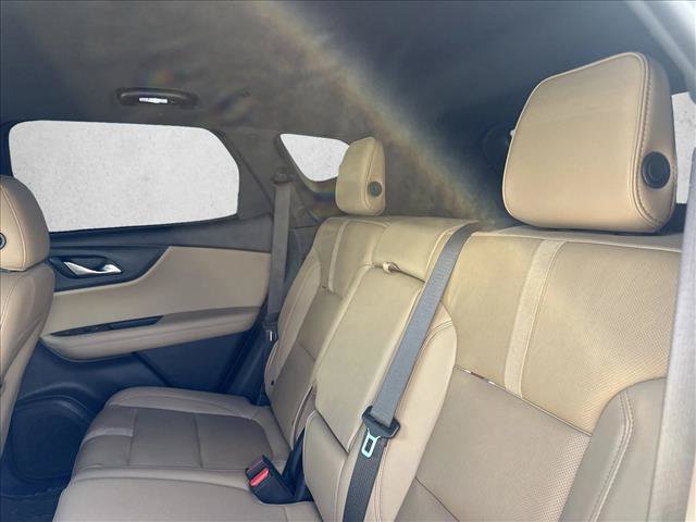 Used 2020 Chevrolet Blazer Premier w/ LPO, Floor Liner Package AWD/4WD image 19