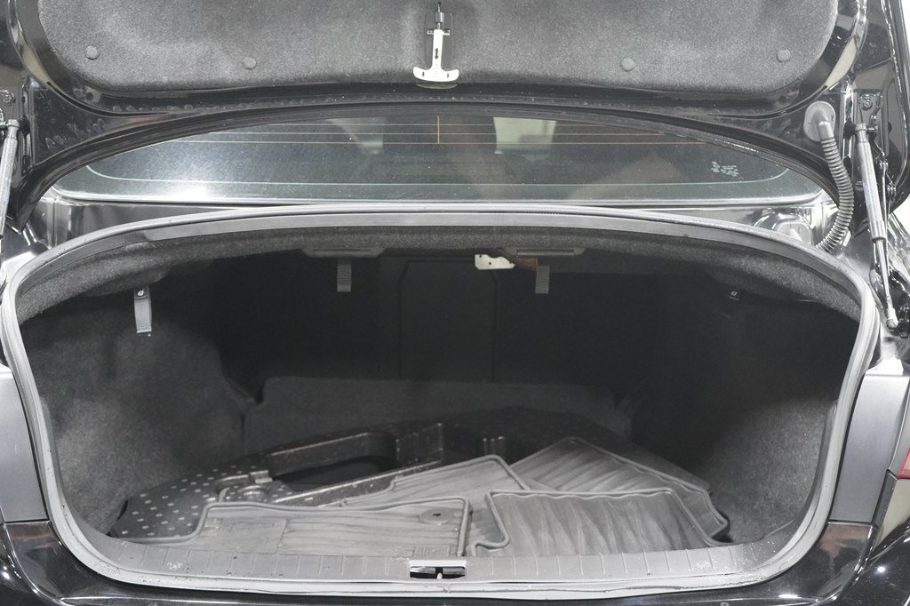 Used 2019 INFINITI Q50 3.0t RWD image 18