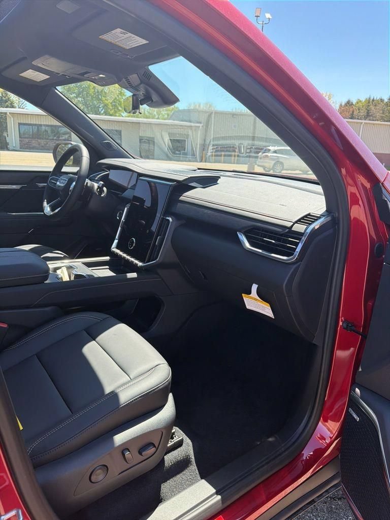 New 2026 GMC Acadia Elevation w/ Black Edition AWD/4WD image 22