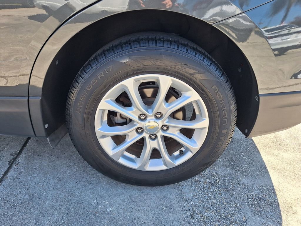 Used 2018 Chevrolet Equinox LT image 24