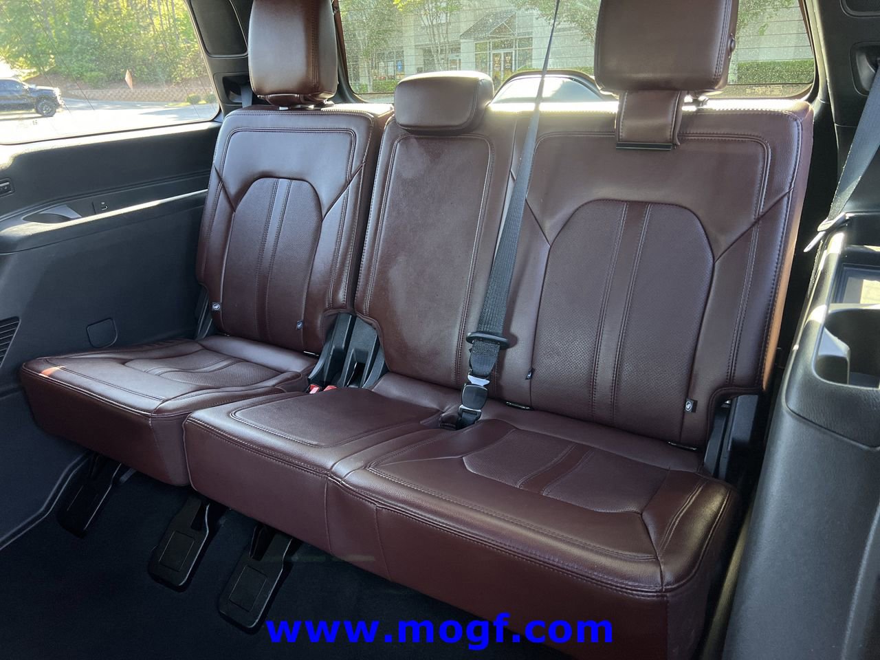 Used 2024 Ford Expedition Limited RWD image 24