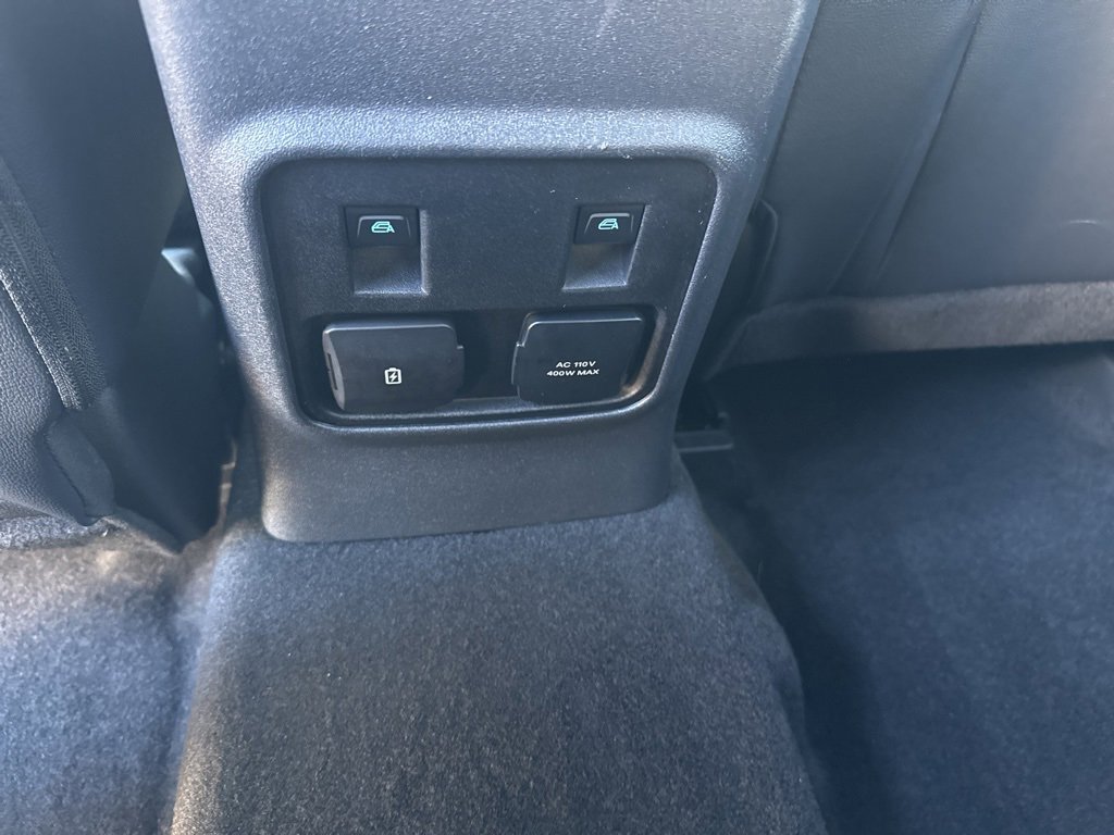 Used 2023 Ford Bronco Wildtrak image 9