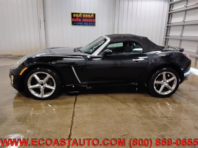 Used 2008 Saturn Sky Red Line image 5