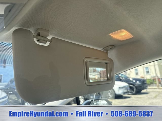 Used 2021 Toyota Corolla LE w/ LE Convenience Package FWD image 26