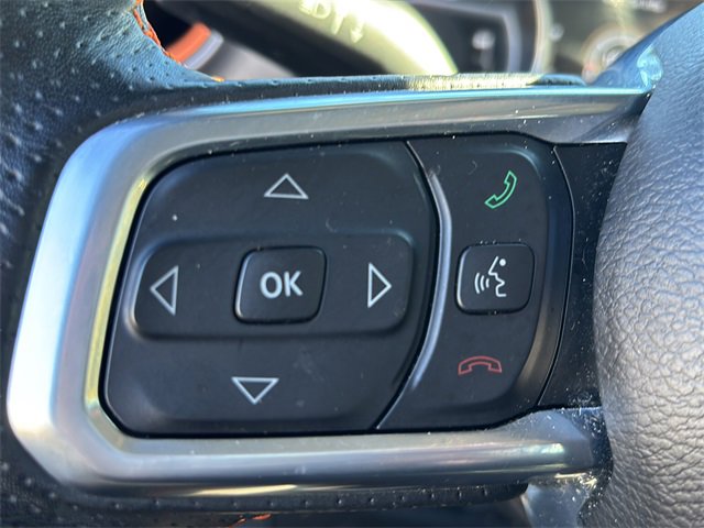 Used 2022 Jeep Gladiator Mojave w/ LED Lighting Group image 25
