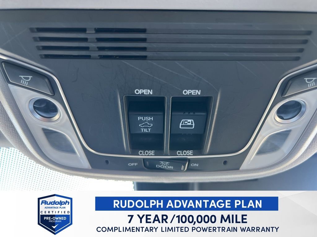 Certified 2023 Honda Ridgeline RTL image 45