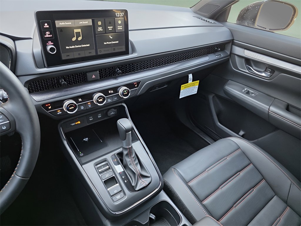 Used 2026 Honda CR-V Sport-L image 30