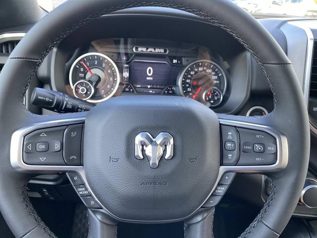 New 2026 RAM 1500 Big Horn image 14