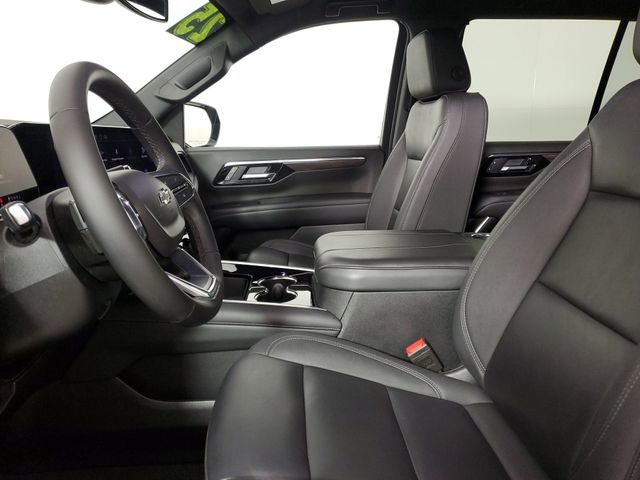 Used 2025 Chevrolet Tahoe Z71 image 22