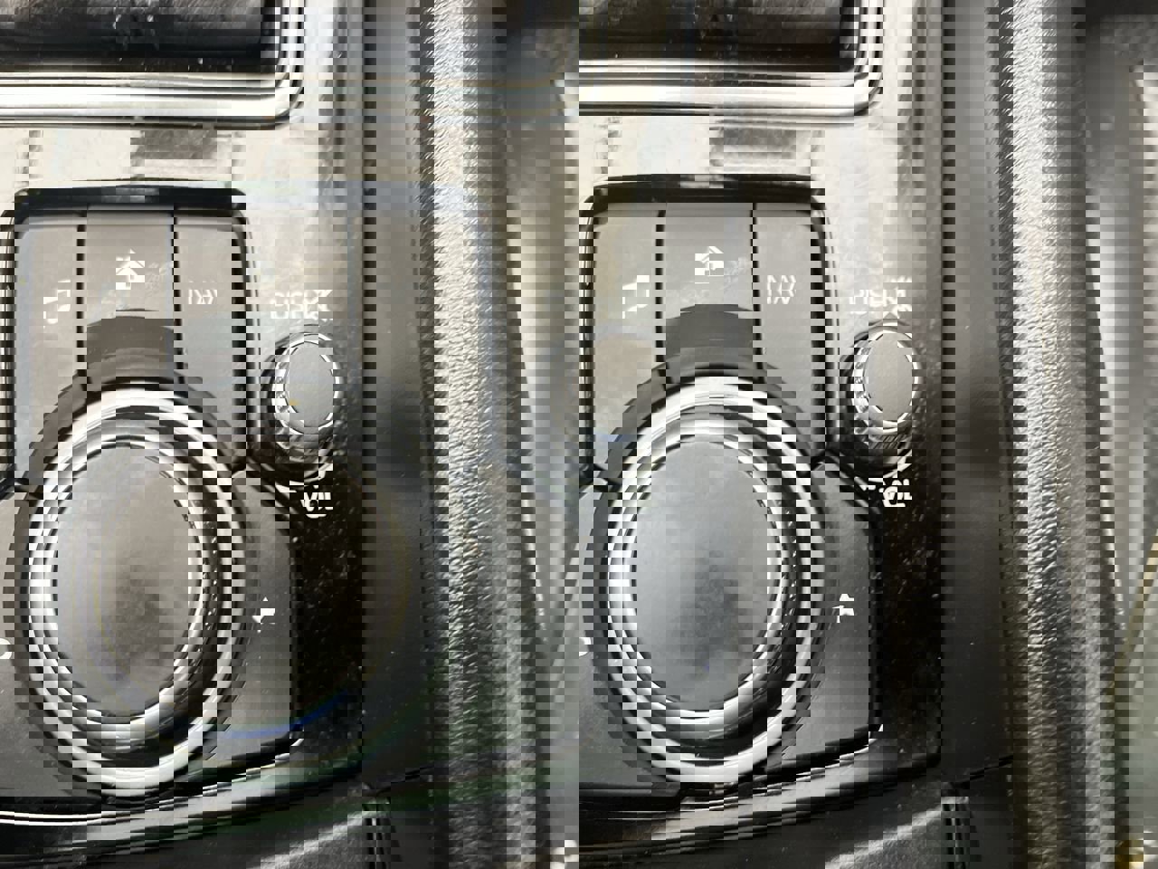 Used 2018 MAZDA MAZDA6 Touring image 17