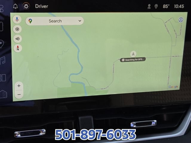 Used 2025 Chevrolet Equinox LT FWD image 18