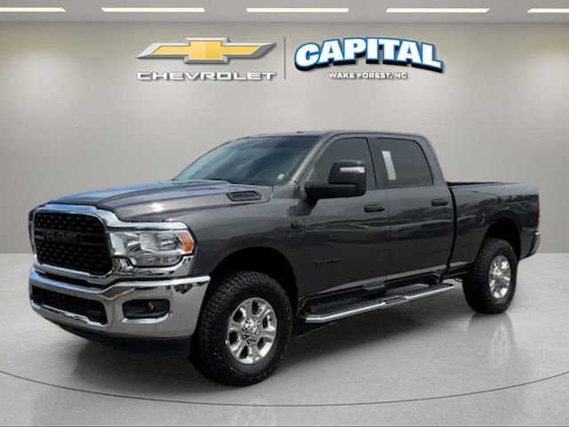 Used 2024 RAM 2500 Big Horn