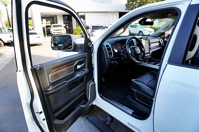 Certified 2022 RAM 3500 Laramie image 41