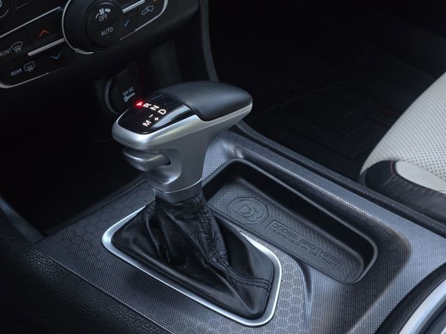 Used 2018 Dodge Charger GT AWD/4WD image 22