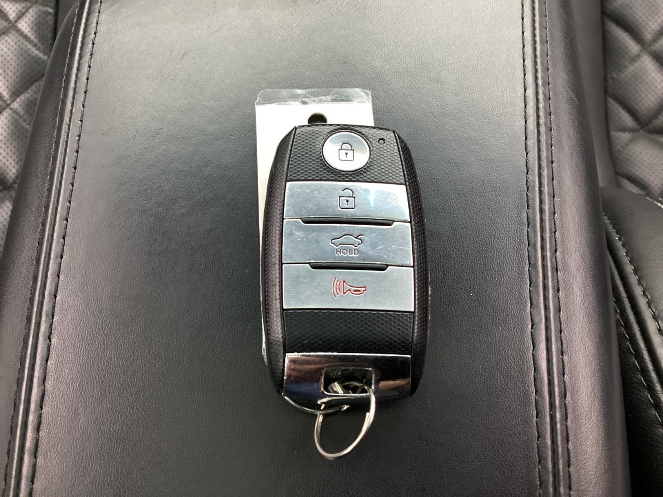 Used 2015 Kia Optima SX FWD image 42