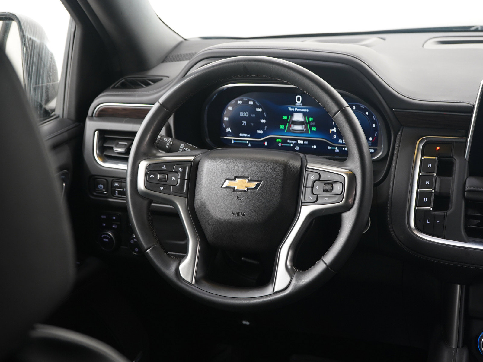 Used 2023 Chevrolet Tahoe LT AWD/4WD image 17