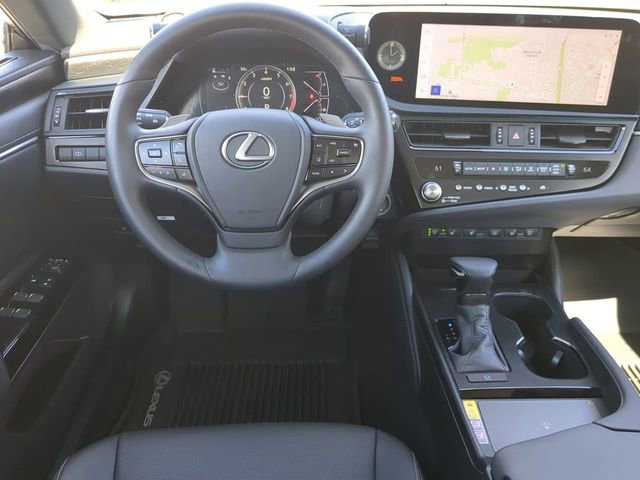 Used 2025 Lexus ES 350 w/ Premium Package FWD image 14