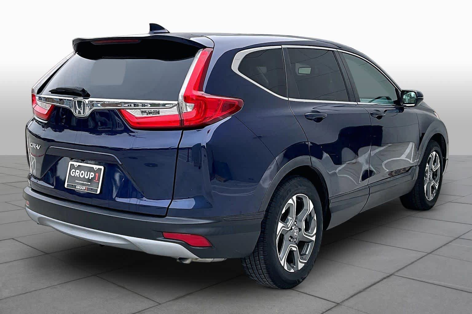Used 2019 Honda CR-V EX-L image 12