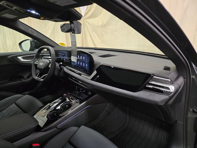 New 2026 Audi S5 Premium Plus AWD/4WD image 37