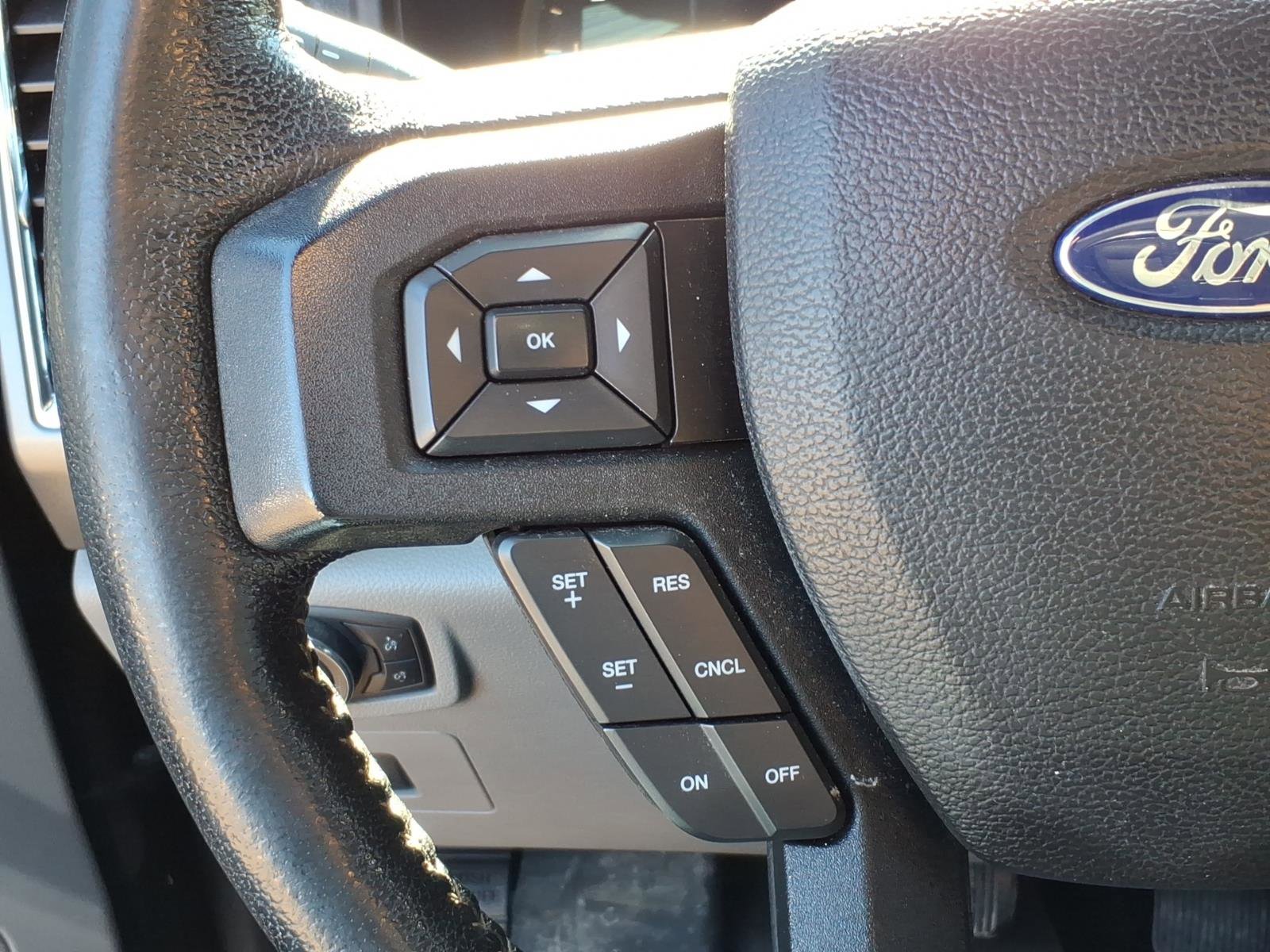 Used 2016 Ford F150 XLT w/ Equipment Group 301A Mid image 14