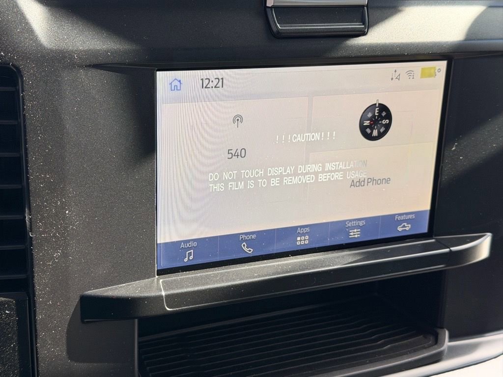 New 2026 Ford F250 XL w/ STX Appearance Package image 13