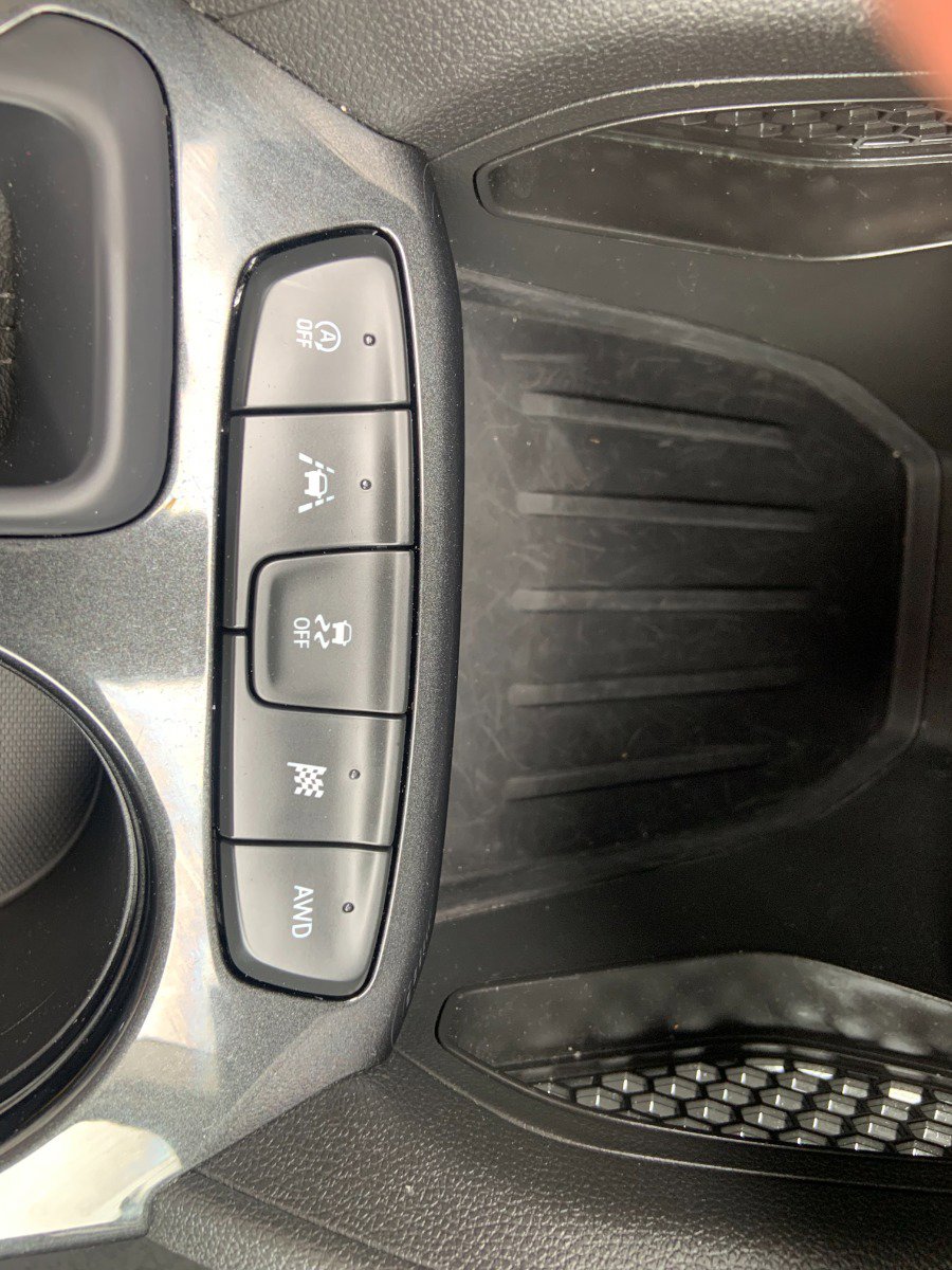Certified 2025 Chevrolet TrailBlazer LT AWD/4WD image 16