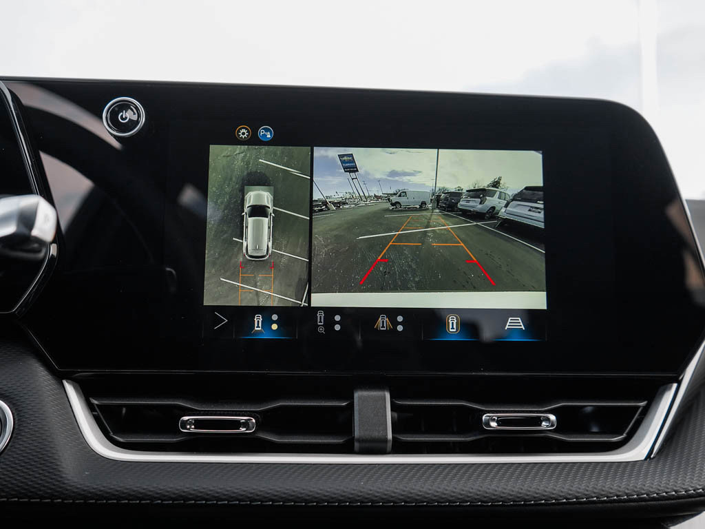 New 2026 Chevrolet Equinox LT w/ Safety and Technology Package image 23