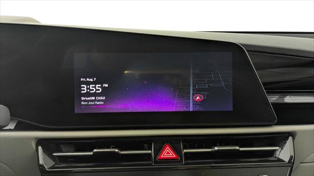 Used 2023 Kia Niro Wind w/ Wind Preserve Package FWD image 29