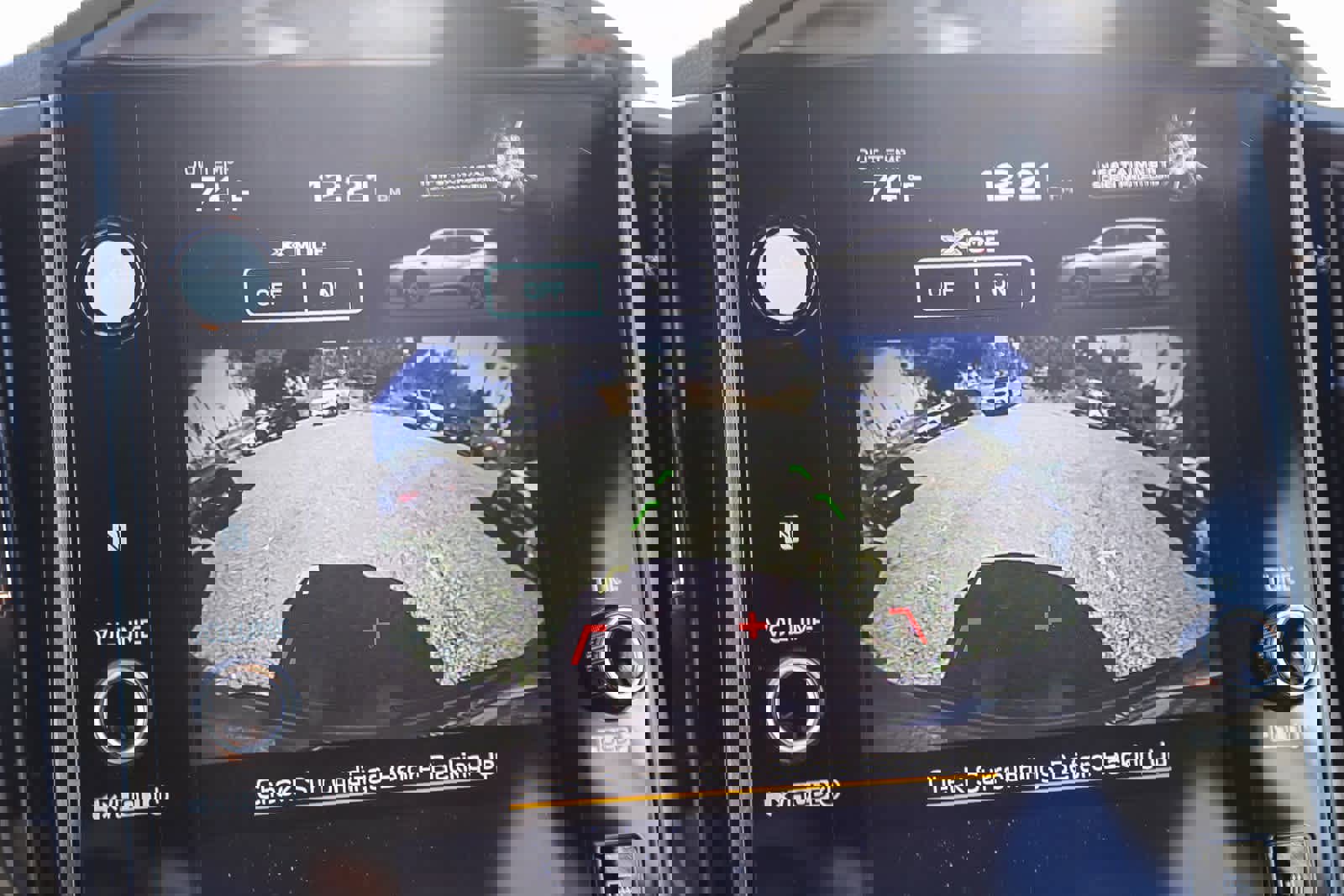 New 2025 Subaru Forester Premium image 25