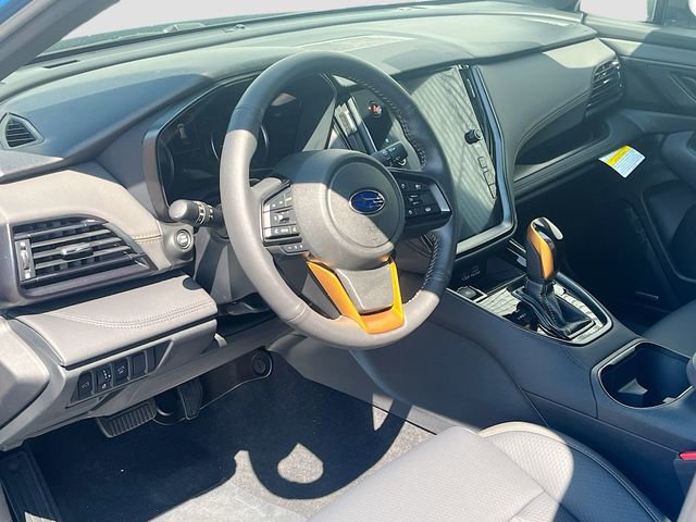 New 2025 Subaru Outback Wilderness image 6