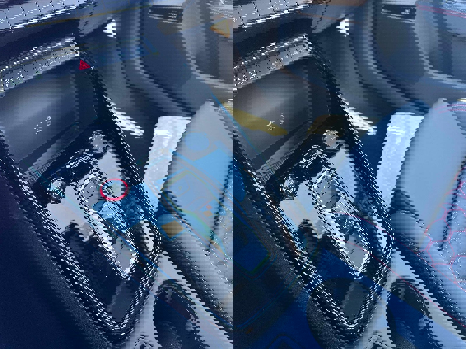 New 2026 Audi RS 3 image 26